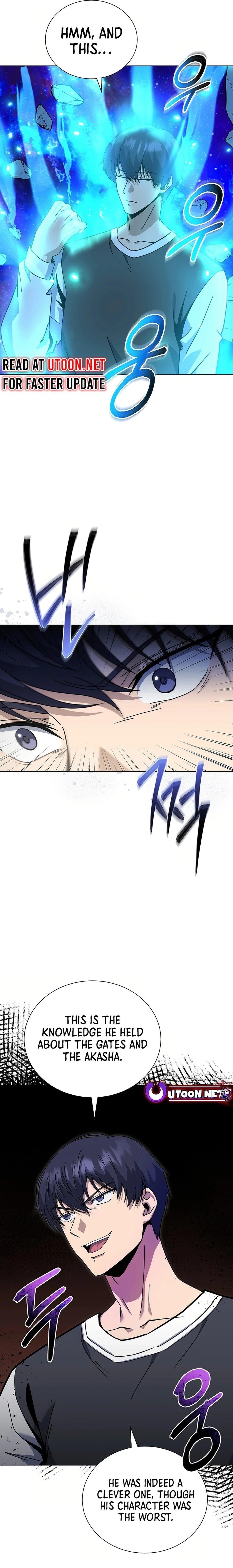 The Heavenly Demon Lord Who Doesn’t Want to Level Up Chapter 64 - Page 17