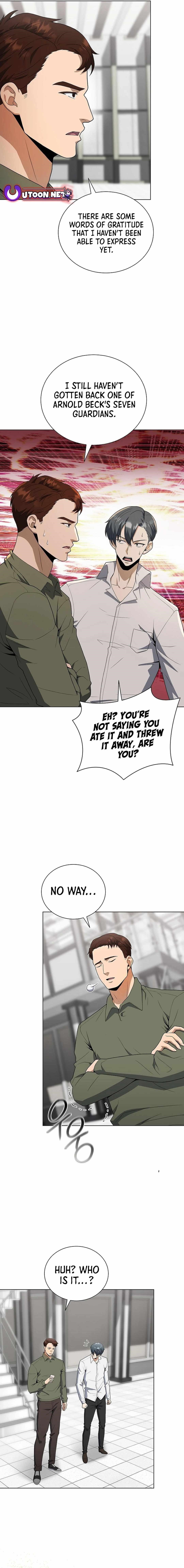 The Heavenly Demon Lord Who Doesn’t Want to Level Up Chapter 66 - Page 13