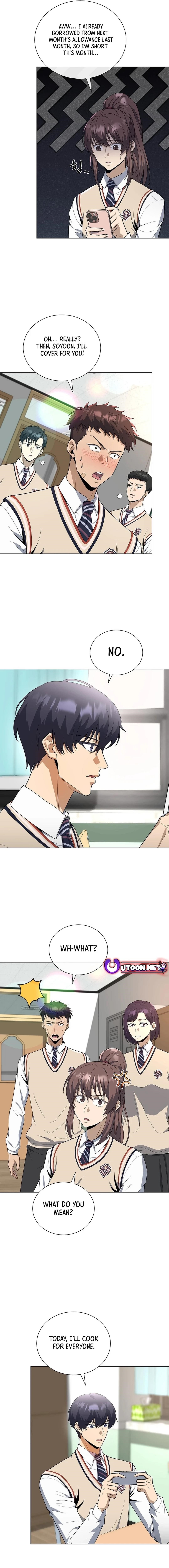 The Heavenly Demon Lord Who Doesn’t Want to Level Up Chapter 68 - Page 14