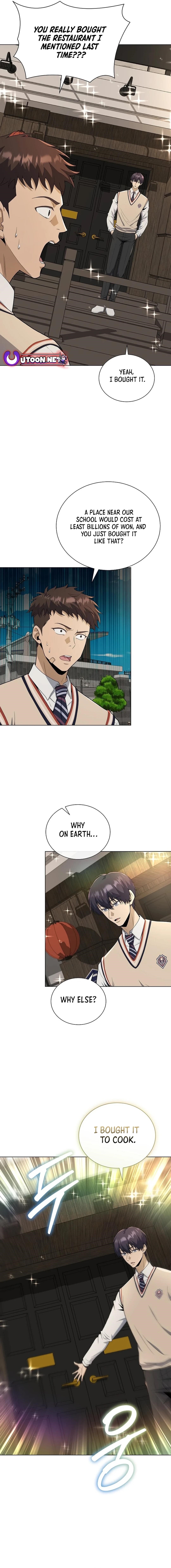 The Heavenly Demon Lord Who Doesn’t Want to Level Up Chapter 68 - Page 16