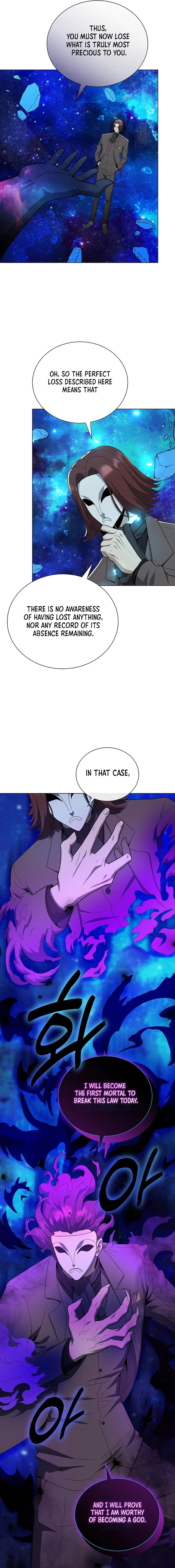 The Heavenly Demon Lord Who Doesn’t Want to Level Up Chapter 68 - Page 3