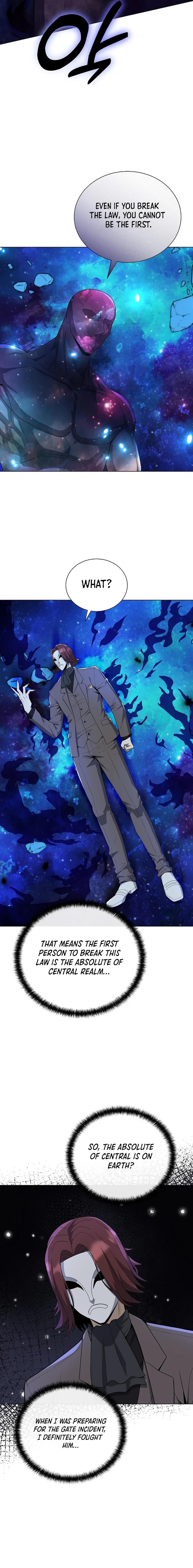 The Heavenly Demon Lord Who Doesn’t Want to Level Up Chapter 68 - Page 4