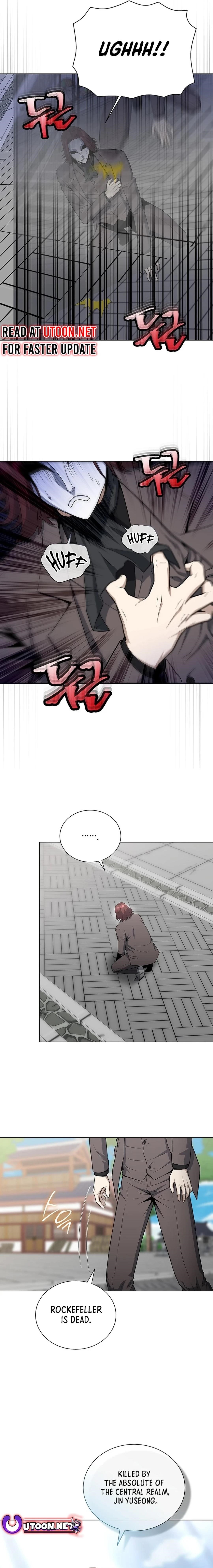 The Heavenly Demon Lord Who Doesn’t Want to Level Up Chapter 68 - Page 6