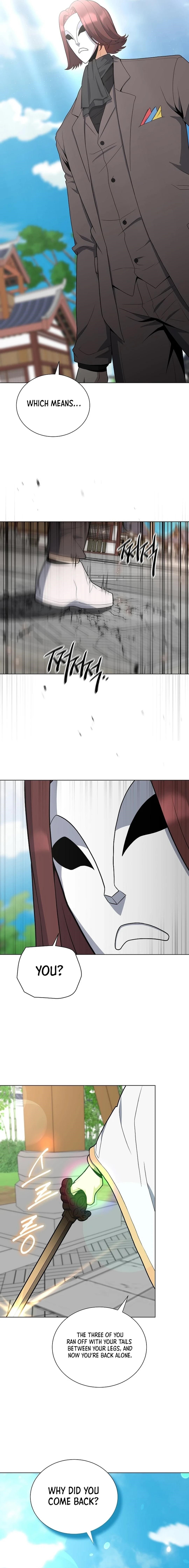 The Heavenly Demon Lord Who Doesn’t Want to Level Up Chapter 68 - Page 7