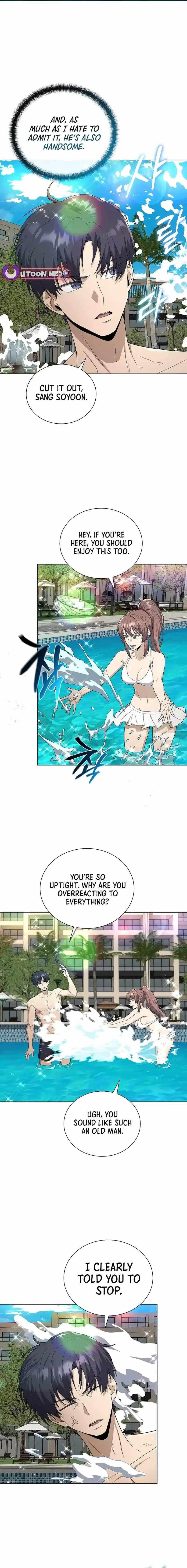 The Heavenly Demon Lord Who Doesn’t Want to Level Up Chapter 72 - Page 8