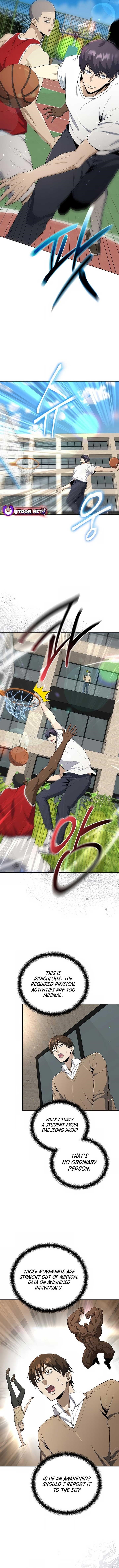 The Heavenly Demon Lord Who Doesn’t Want to Level Up Chapter 73 - Page 2