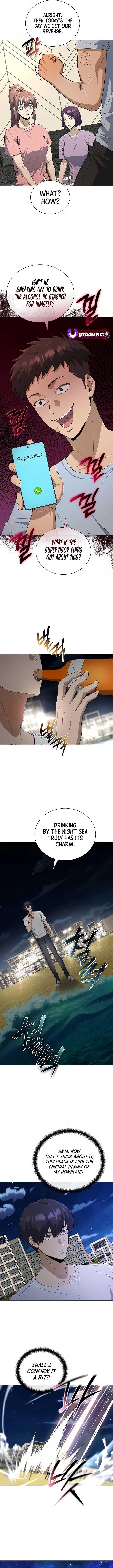 The Heavenly Demon Lord Who Doesn’t Want to Level Up Chapter 73 - Page 9