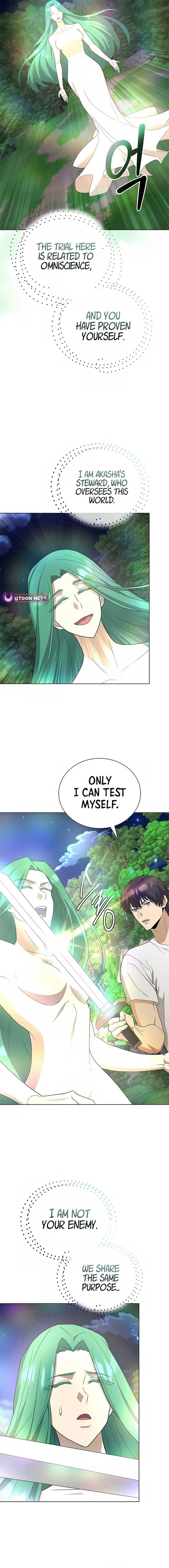 The Heavenly Demon Lord Who Doesn’t Want to Level Up Chapter 75 - Page 16