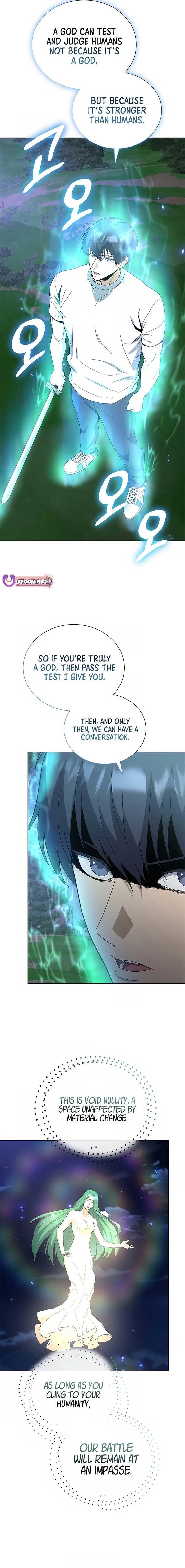 The Heavenly Demon Lord Who Doesn’t Want to Level Up Chapter 75 - Page 19