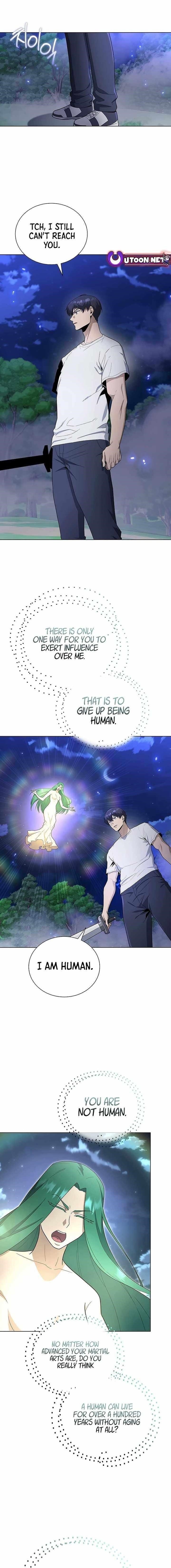 The Heavenly Demon Lord Who Doesn’t Want to Level Up Chapter 76 - Page 1