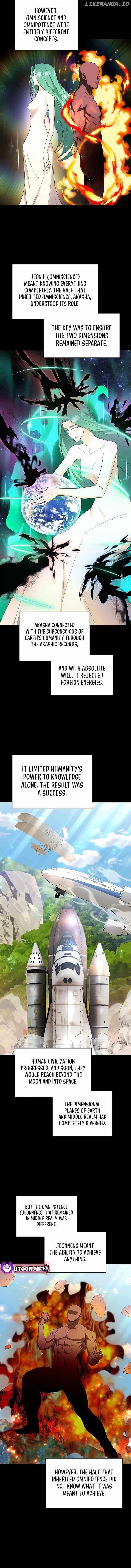 The Heavenly Demon Lord Who Doesn’t Want to Level Up Chapter 76 - Page 10