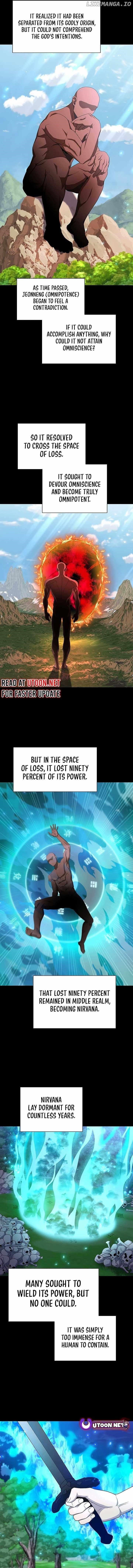 The Heavenly Demon Lord Who Doesn’t Want to Level Up Chapter 76 - Page 11