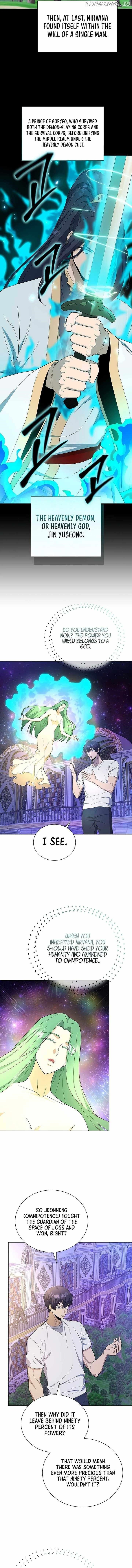 The Heavenly Demon Lord Who Doesn’t Want to Level Up Chapter 76 - Page 12