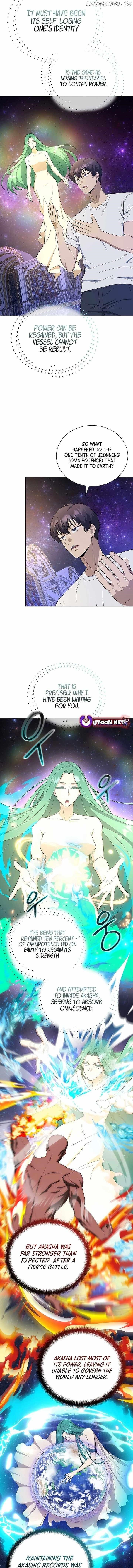 The Heavenly Demon Lord Who Doesn’t Want to Level Up Chapter 76 - Page 13