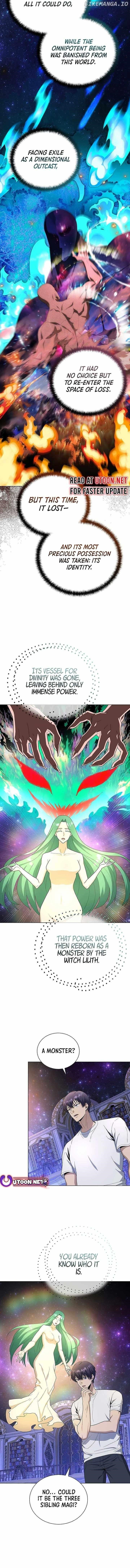 The Heavenly Demon Lord Who Doesn’t Want to Level Up Chapter 76 - Page 14