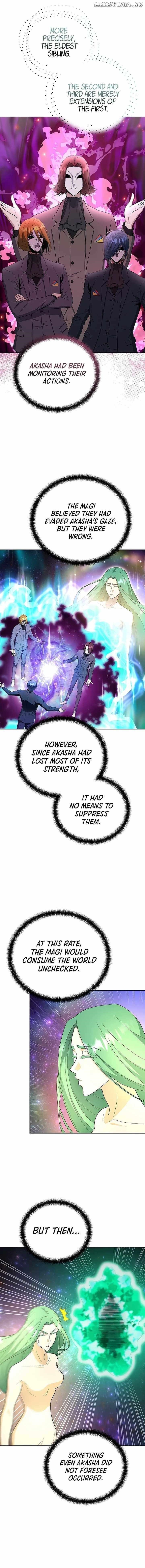 The Heavenly Demon Lord Who Doesn’t Want to Level Up Chapter 76 - Page 15