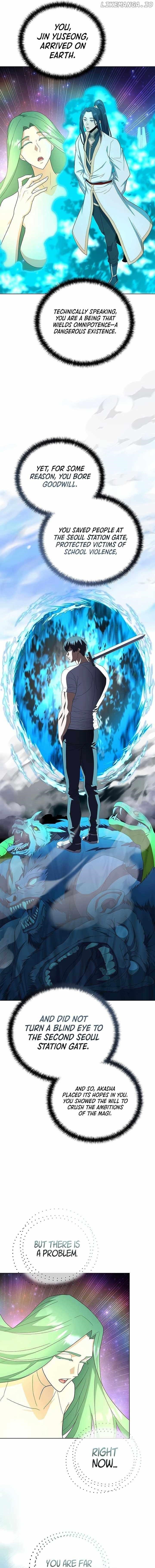 The Heavenly Demon Lord Who Doesn’t Want to Level Up Chapter 76 - Page 16