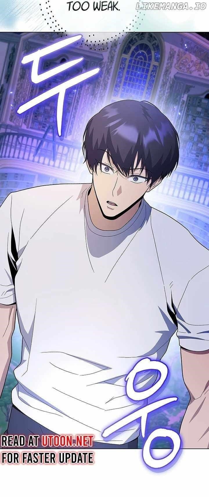 The Heavenly Demon Lord Who Doesn’t Want to Level Up Chapter 76 - Page 17