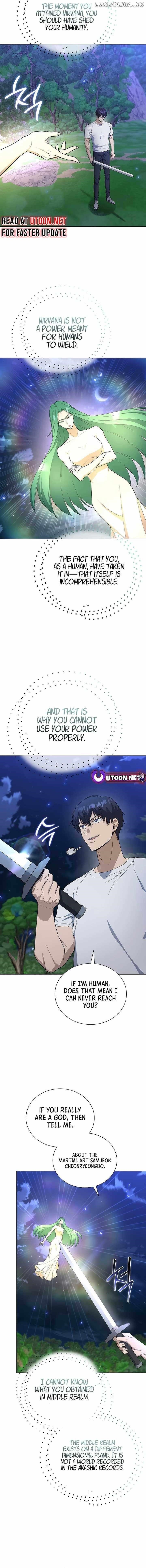 The Heavenly Demon Lord Who Doesn’t Want to Level Up Chapter 76 - Page 2