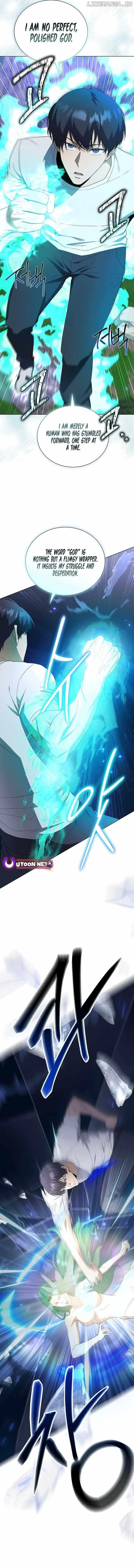 The Heavenly Demon Lord Who Doesn’t Want to Level Up Chapter 76 - Page 4