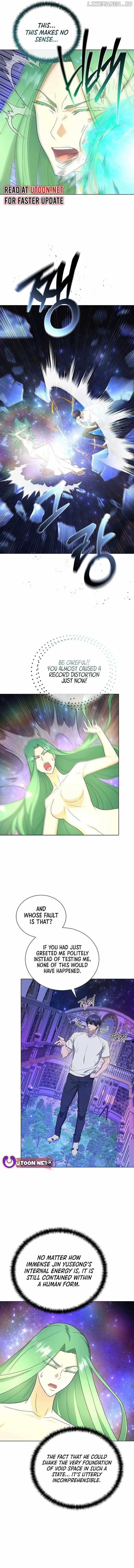 The Heavenly Demon Lord Who Doesn’t Want to Level Up Chapter 76 - Page 5