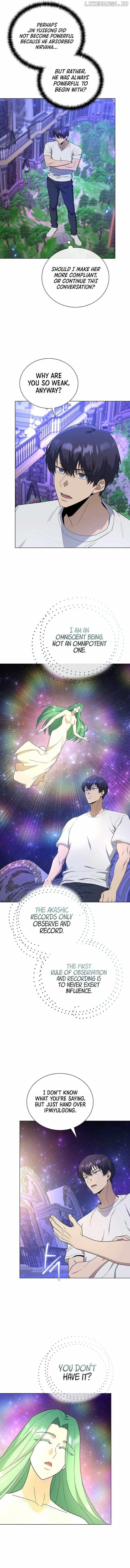 The Heavenly Demon Lord Who Doesn’t Want to Level Up Chapter 76 - Page 6