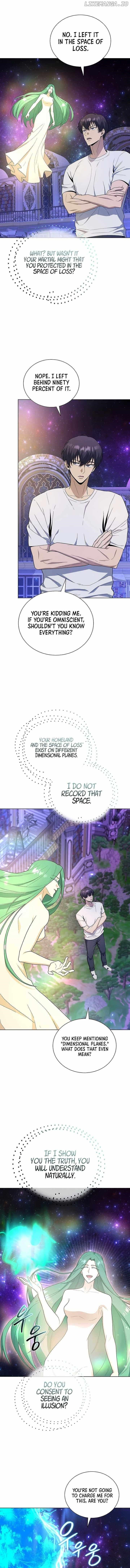 The Heavenly Demon Lord Who Doesn’t Want to Level Up Chapter 76 - Page 7