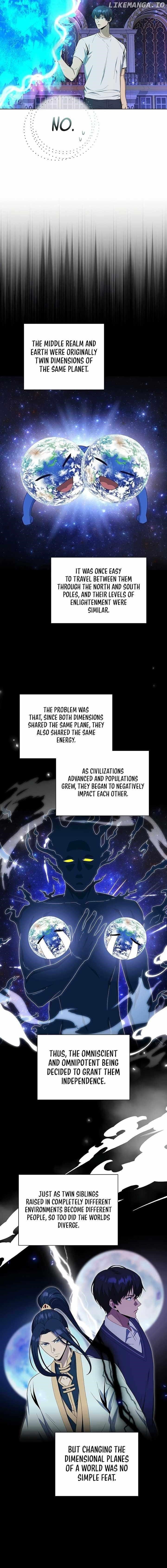 The Heavenly Demon Lord Who Doesn’t Want to Level Up Chapter 76 - Page 8