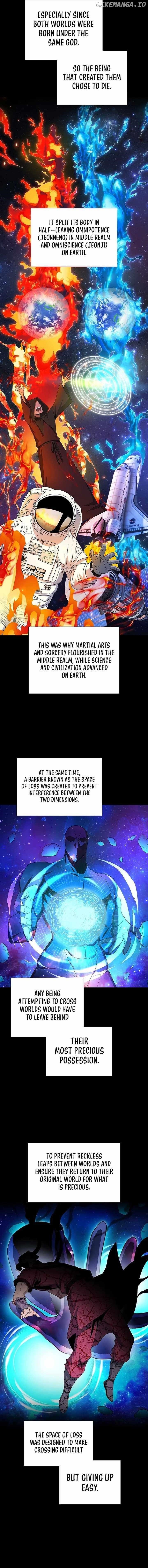 The Heavenly Demon Lord Who Doesn’t Want to Level Up Chapter 76 - Page 9