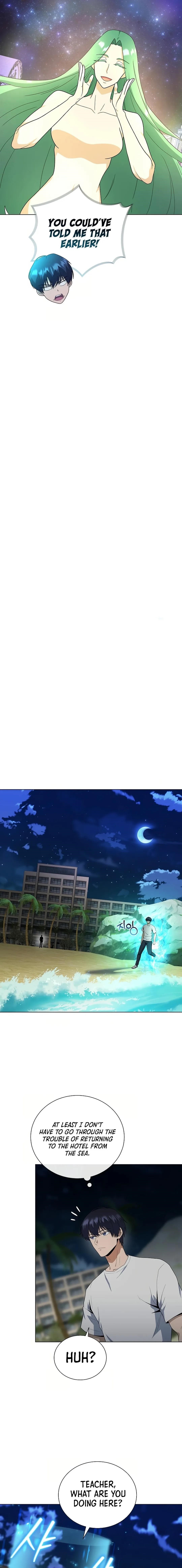 The Heavenly Demon Lord Who Doesn’t Want to Level Up Chapter 77 - Page 11