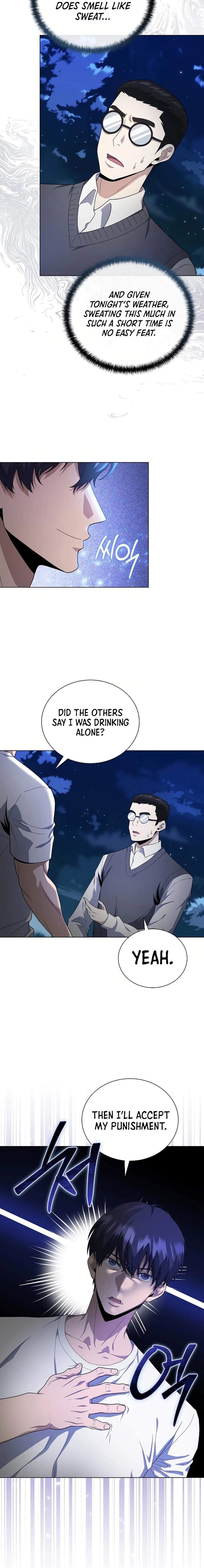 The Heavenly Demon Lord Who Doesn’t Want to Level Up Chapter 77 - Page 14