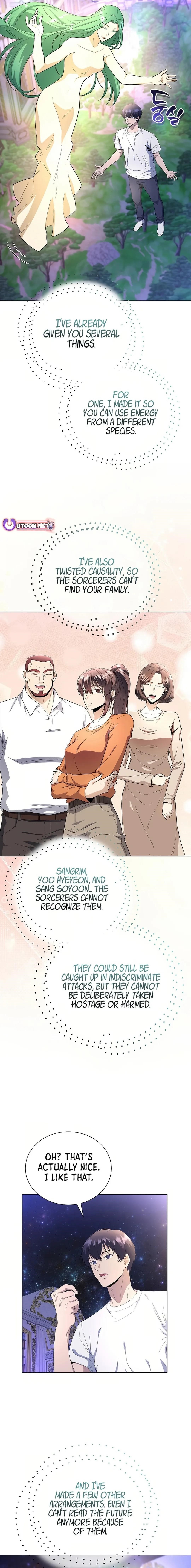 The Heavenly Demon Lord Who Doesn’t Want to Level Up Chapter 77 - Page 5