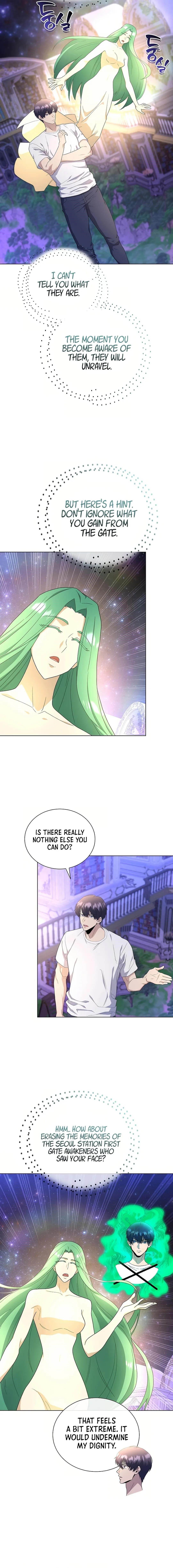 The Heavenly Demon Lord Who Doesn’t Want to Level Up Chapter 77 - Page 6