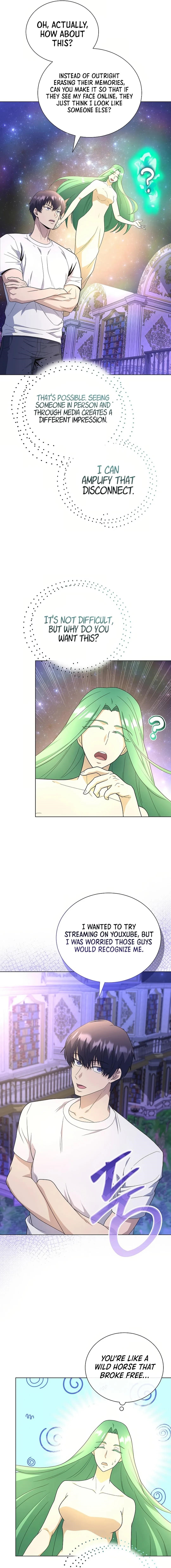 The Heavenly Demon Lord Who Doesn’t Want to Level Up Chapter 77 - Page 7