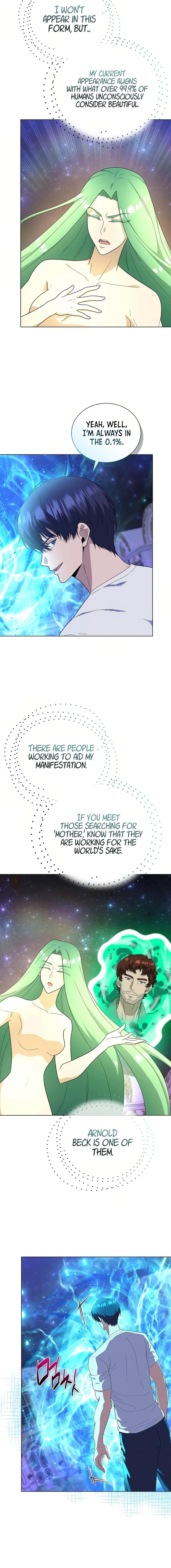 The Heavenly Demon Lord Who Doesn’t Want to Level Up Chapter 77 - Page 9