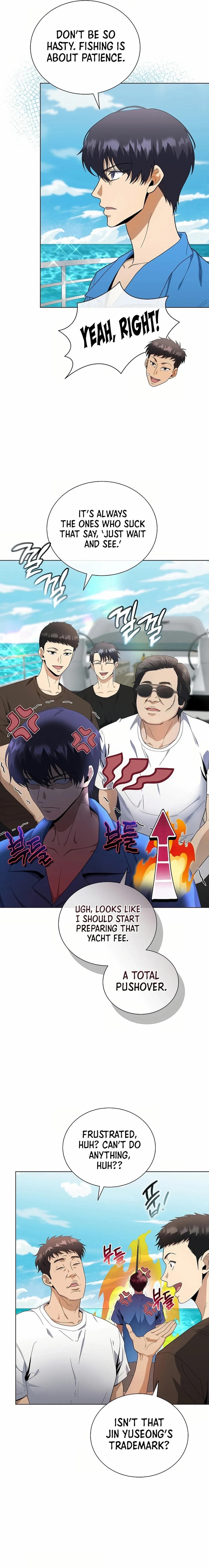 The Heavenly Demon Lord Who Doesn’t Want to Level Up Chapter 78 - Page 10