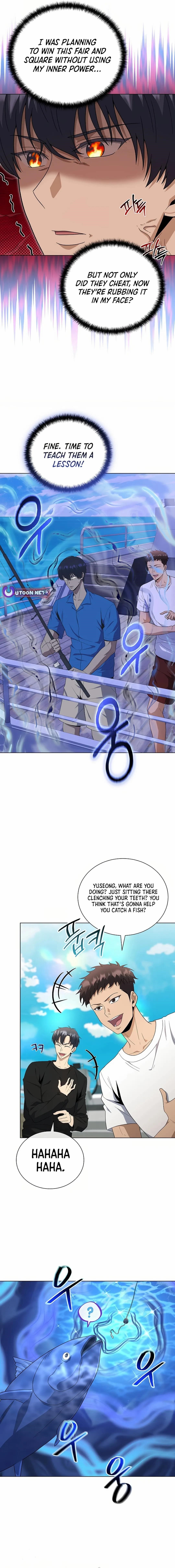 The Heavenly Demon Lord Who Doesn’t Want to Level Up Chapter 78 - Page 11