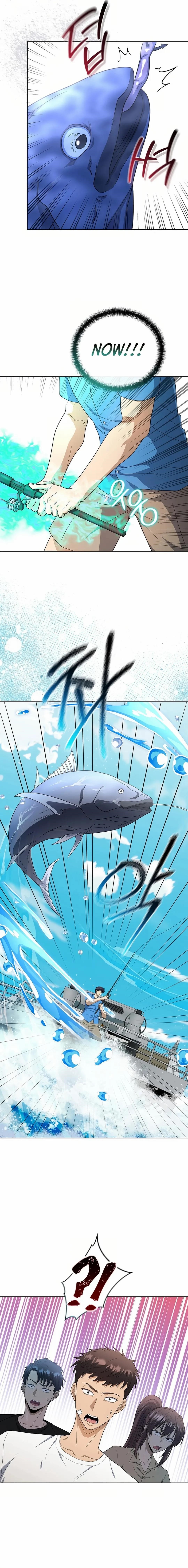 The Heavenly Demon Lord Who Doesn’t Want to Level Up Chapter 78 - Page 12