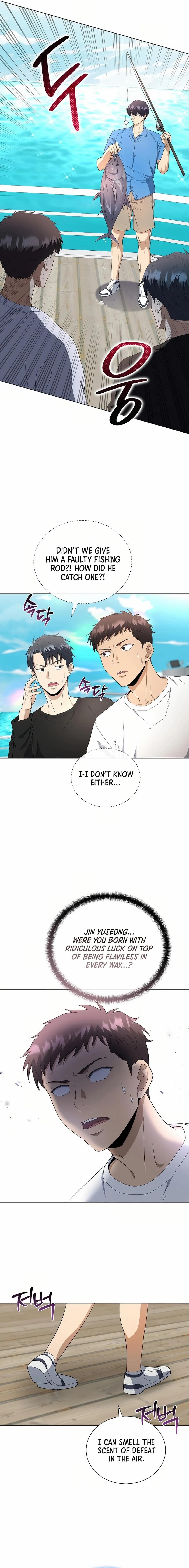 The Heavenly Demon Lord Who Doesn’t Want to Level Up Chapter 78 - Page 13