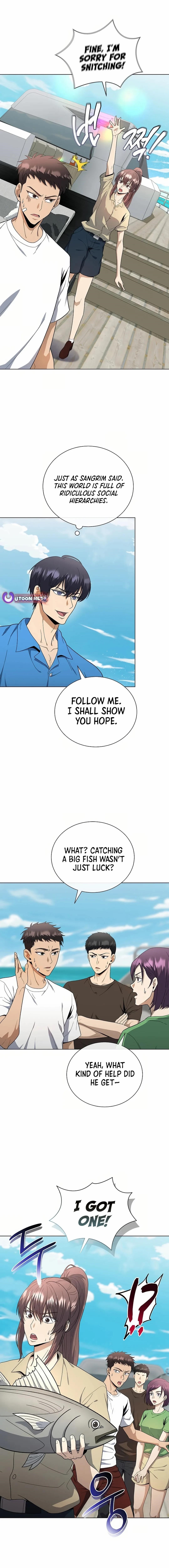 The Heavenly Demon Lord Who Doesn’t Want to Level Up Chapter 78 - Page 15