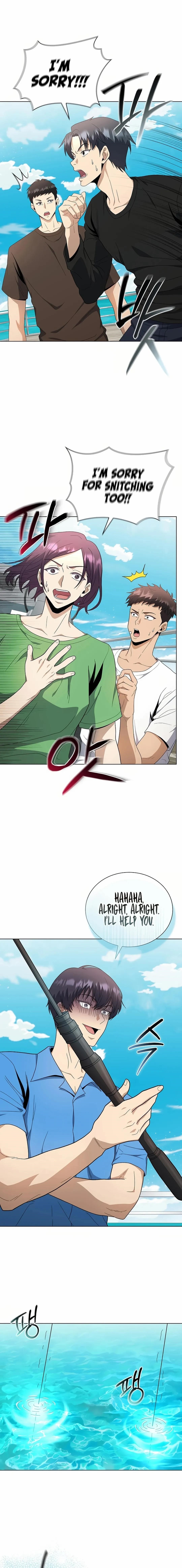 The Heavenly Demon Lord Who Doesn’t Want to Level Up Chapter 78 - Page 16