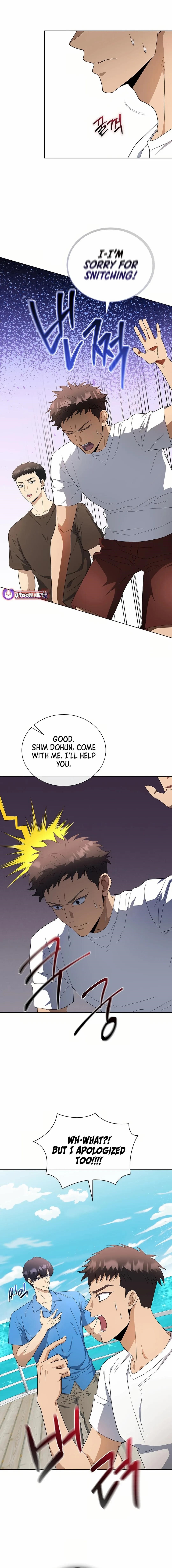 The Heavenly Demon Lord Who Doesn’t Want to Level Up Chapter 78 - Page 18