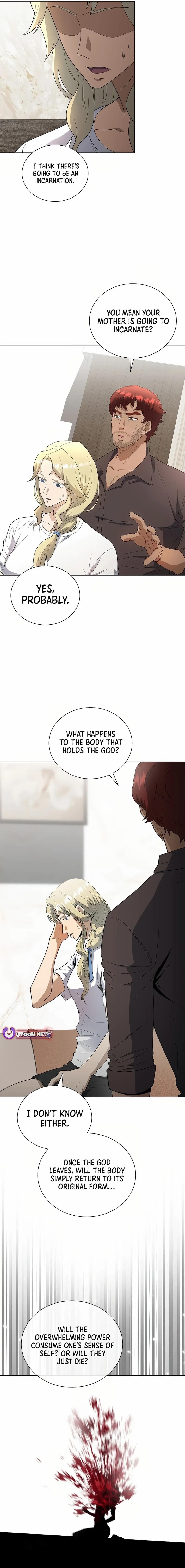 The Heavenly Demon Lord Who Doesn’t Want to Level Up Chapter 78 - Page 2