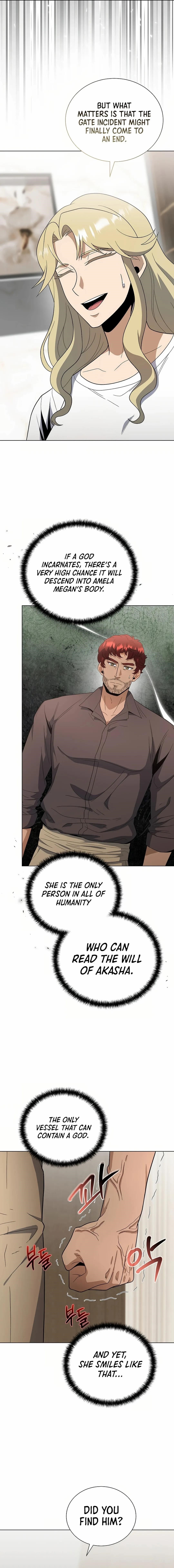 The Heavenly Demon Lord Who Doesn’t Want to Level Up Chapter 78 - Page 3