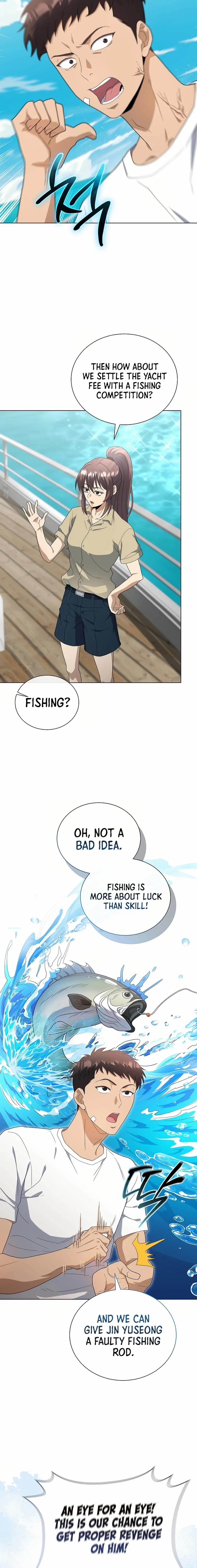 The Heavenly Demon Lord Who Doesn’t Want to Level Up Chapter 78 - Page 6