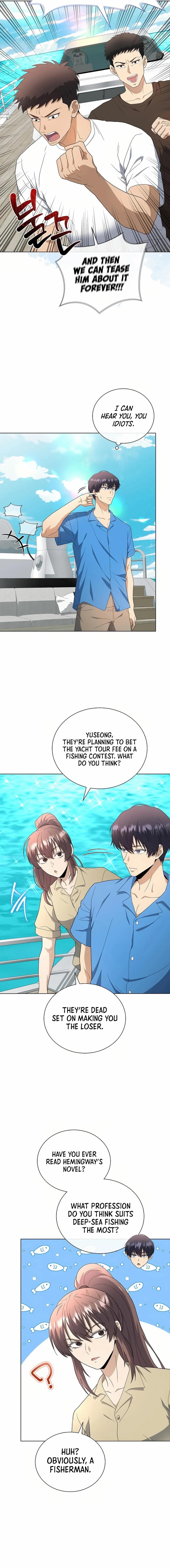 The Heavenly Demon Lord Who Doesn’t Want to Level Up Chapter 78 - Page 7