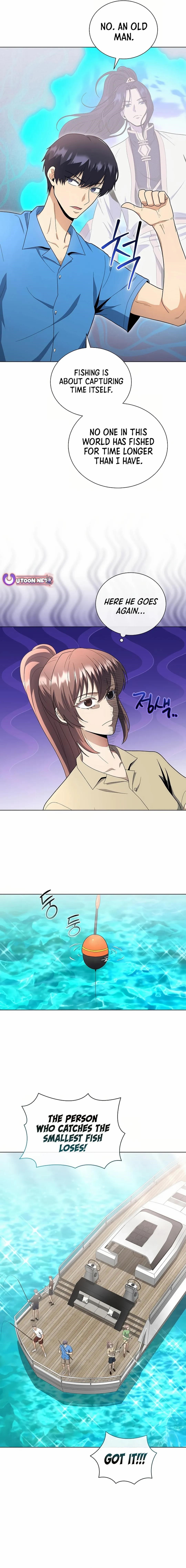 The Heavenly Demon Lord Who Doesn’t Want to Level Up Chapter 78 - Page 8