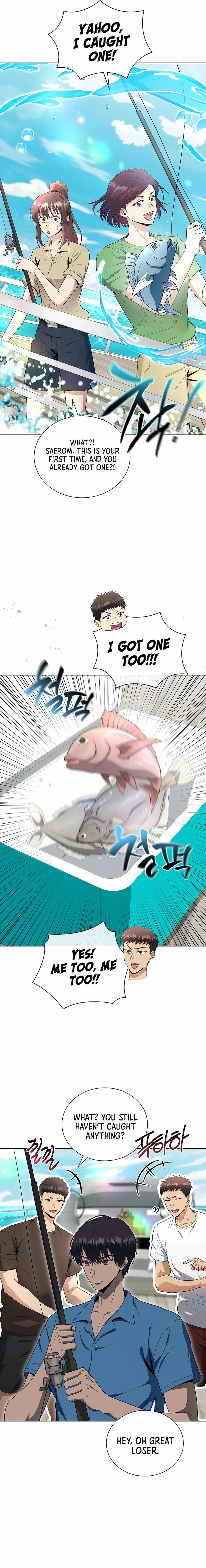 The Heavenly Demon Lord Who Doesn’t Want to Level Up Chapter 78 - Page 9