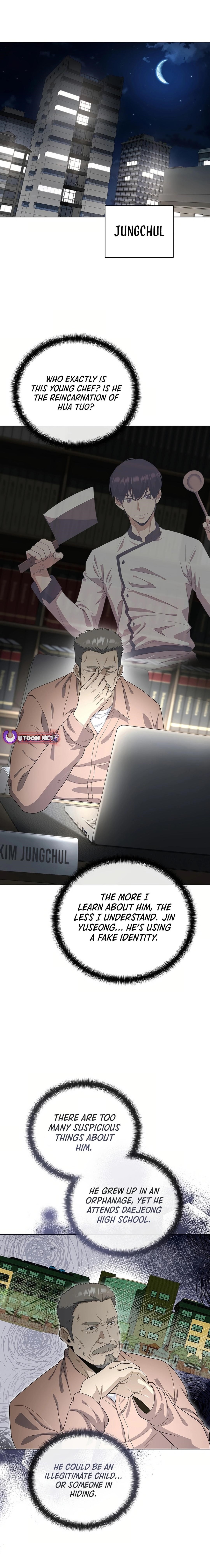 The Heavenly Demon Lord Who Doesn’t Want to Level Up Chapter 80 - Page 1