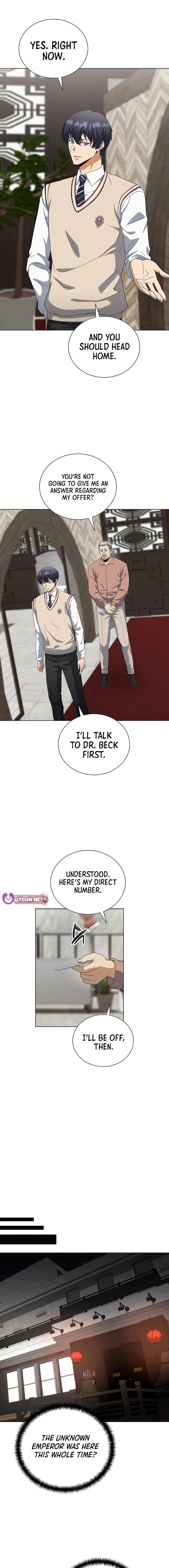 The Heavenly Demon Lord Who Doesn’t Want to Level Up Chapter 80 - Page 14